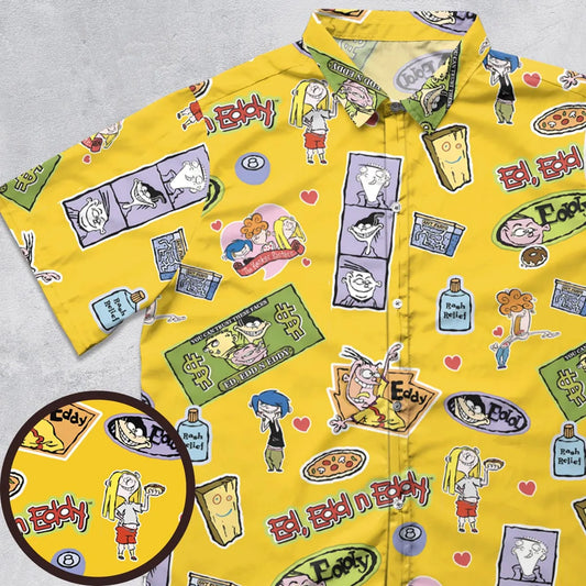Button Down Shirt - 5TBLVPS2
