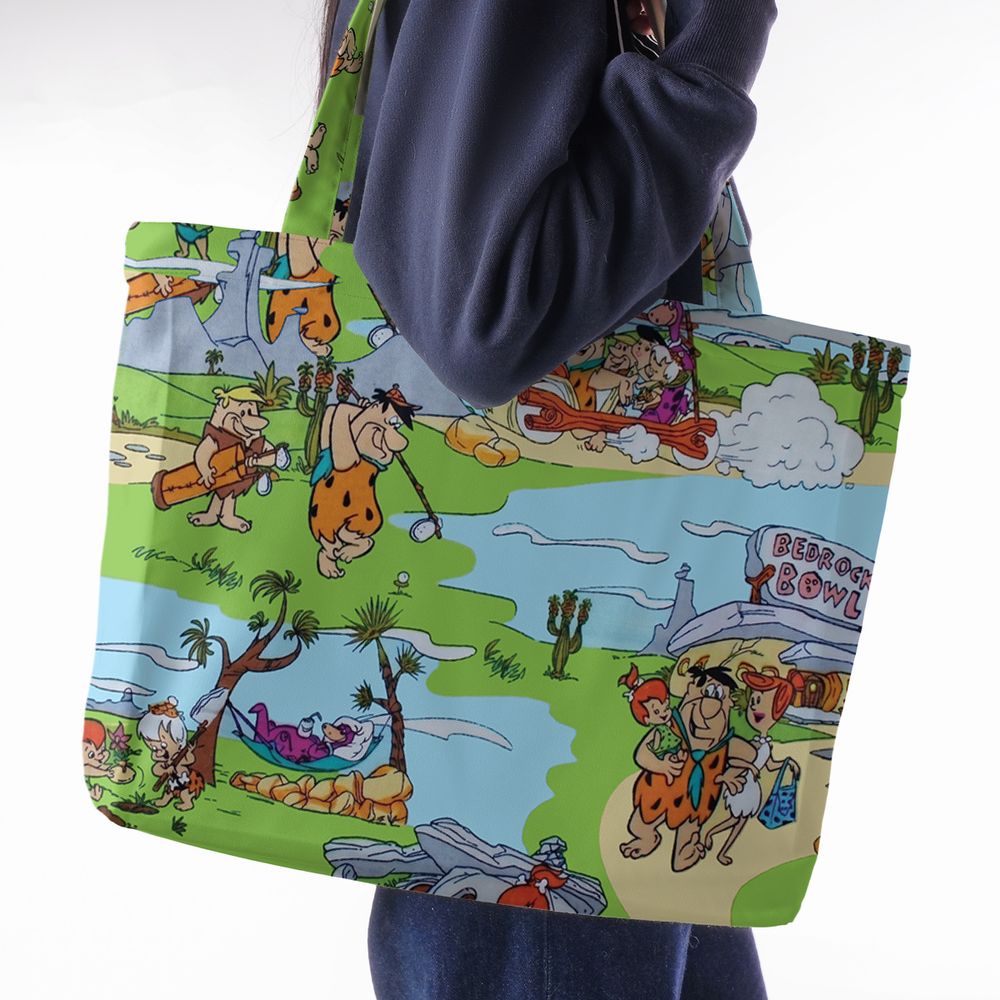 Large Tote Bag - LSGP8RNH -  - 1
