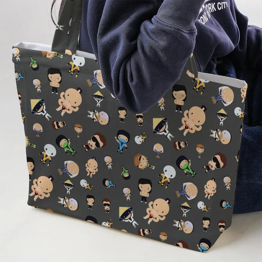 Large Tote Bag - G5VF7ERG
