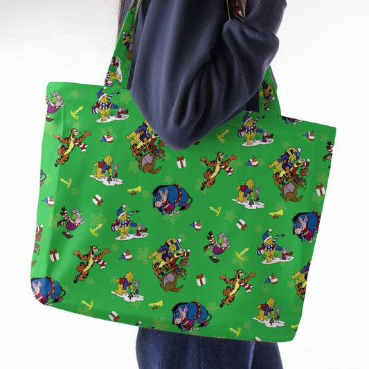 Large Tote Bag - AAUD3R9Z -  - 1