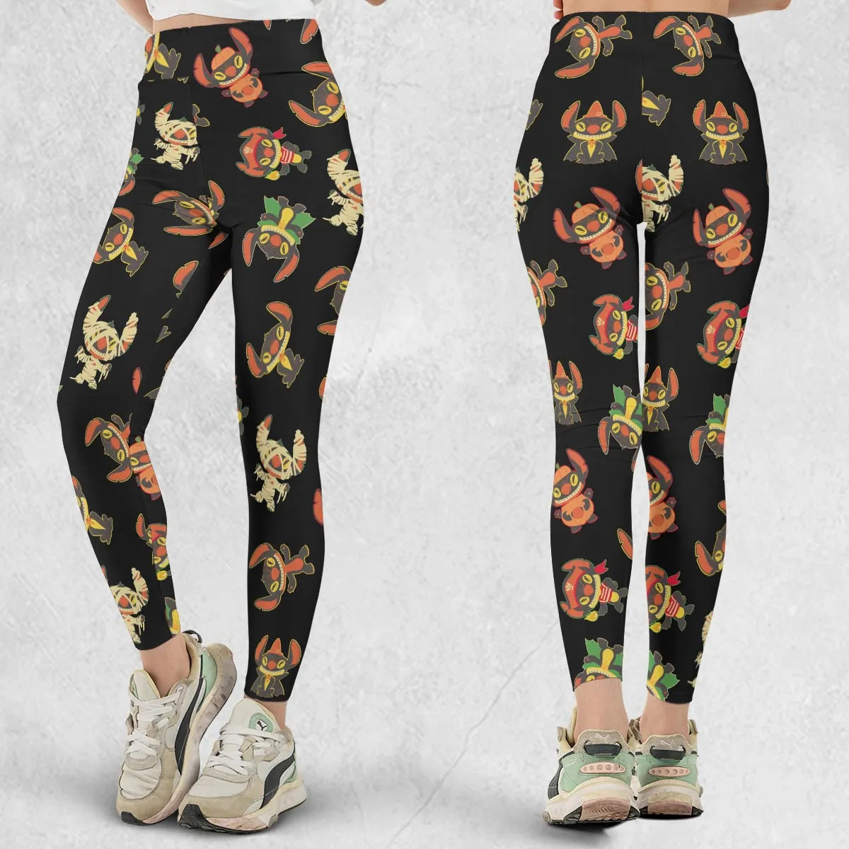 Legging - 51V85FTD