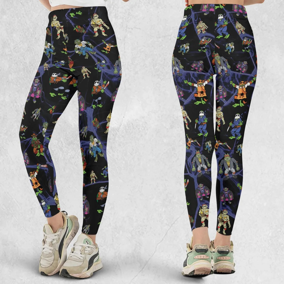 Legging - MCBEPB3A