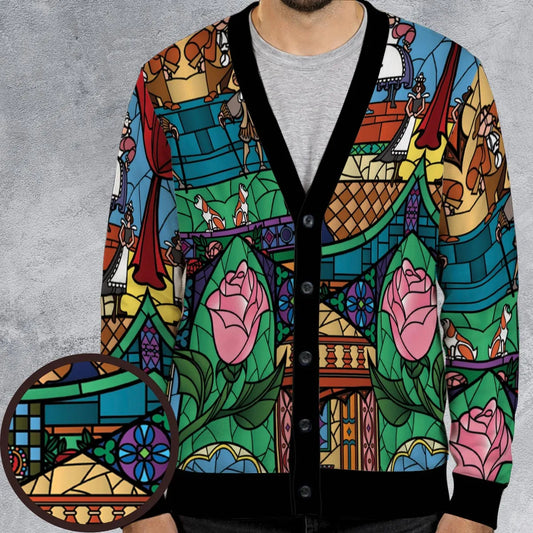 Cardigan - 2GVRAS7S
