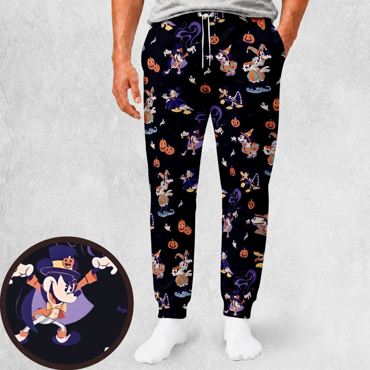 Sweatpants - EEC6N5MB