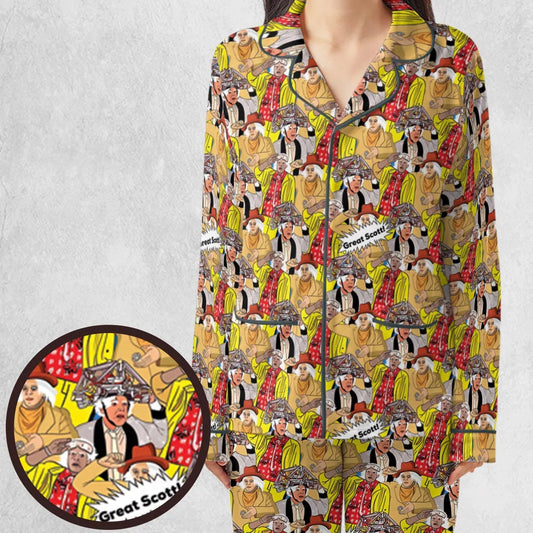 Pajamas Set - 95981M33