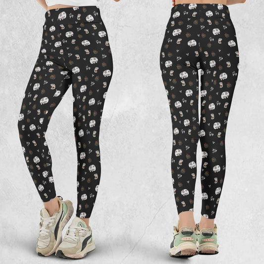 Legging - R78XVL3Z