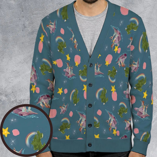 Cardigan - TL4EPPBP
