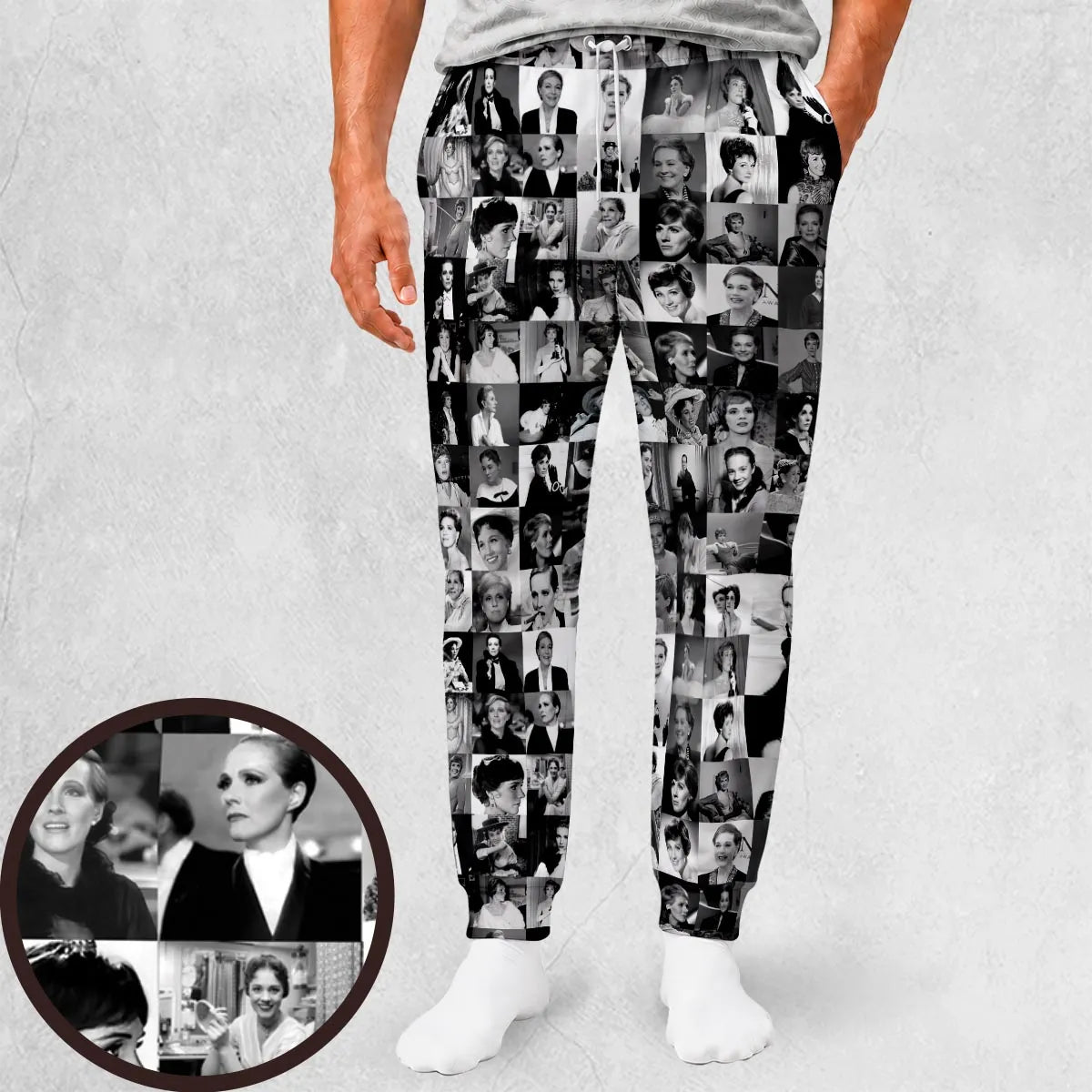 Sweatpants - VU1P95CW