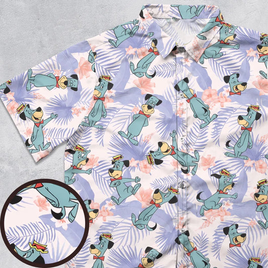 Button Down Shirt - 9XVMZPMY