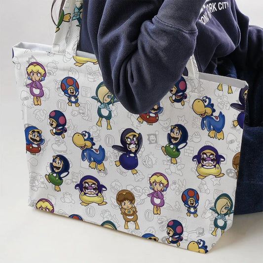 Large Tote Bag - 8NWZRZ2P