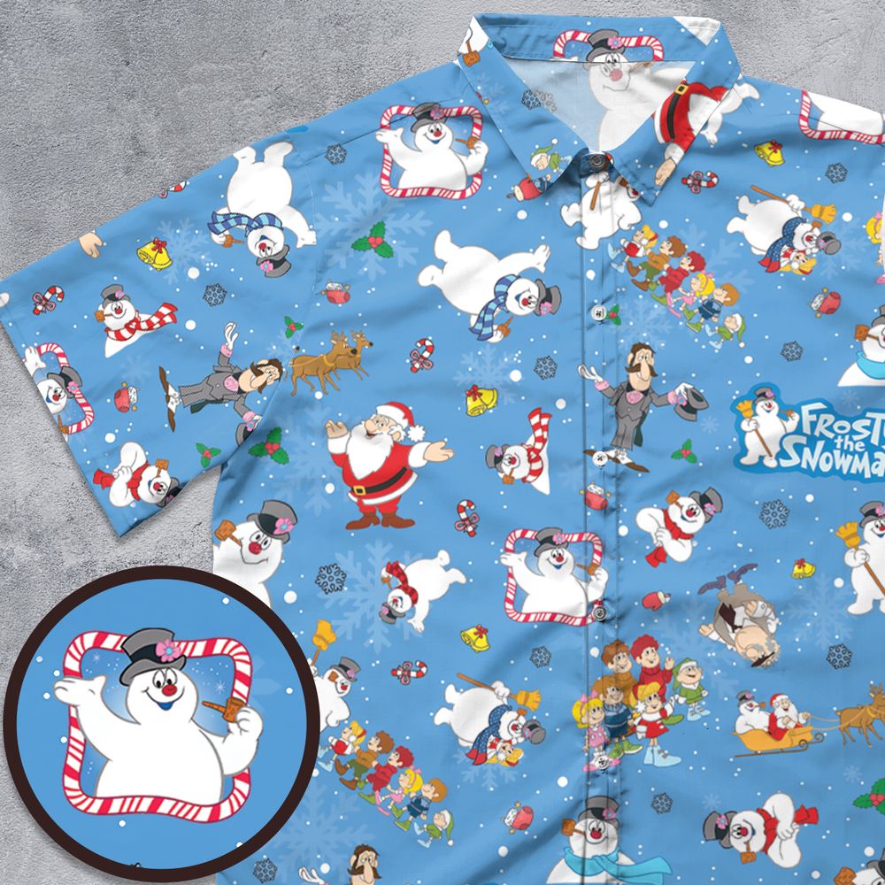Snowman and Friends -  - 1