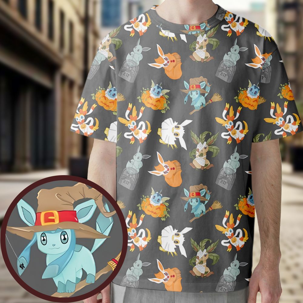 Poke -  - 1