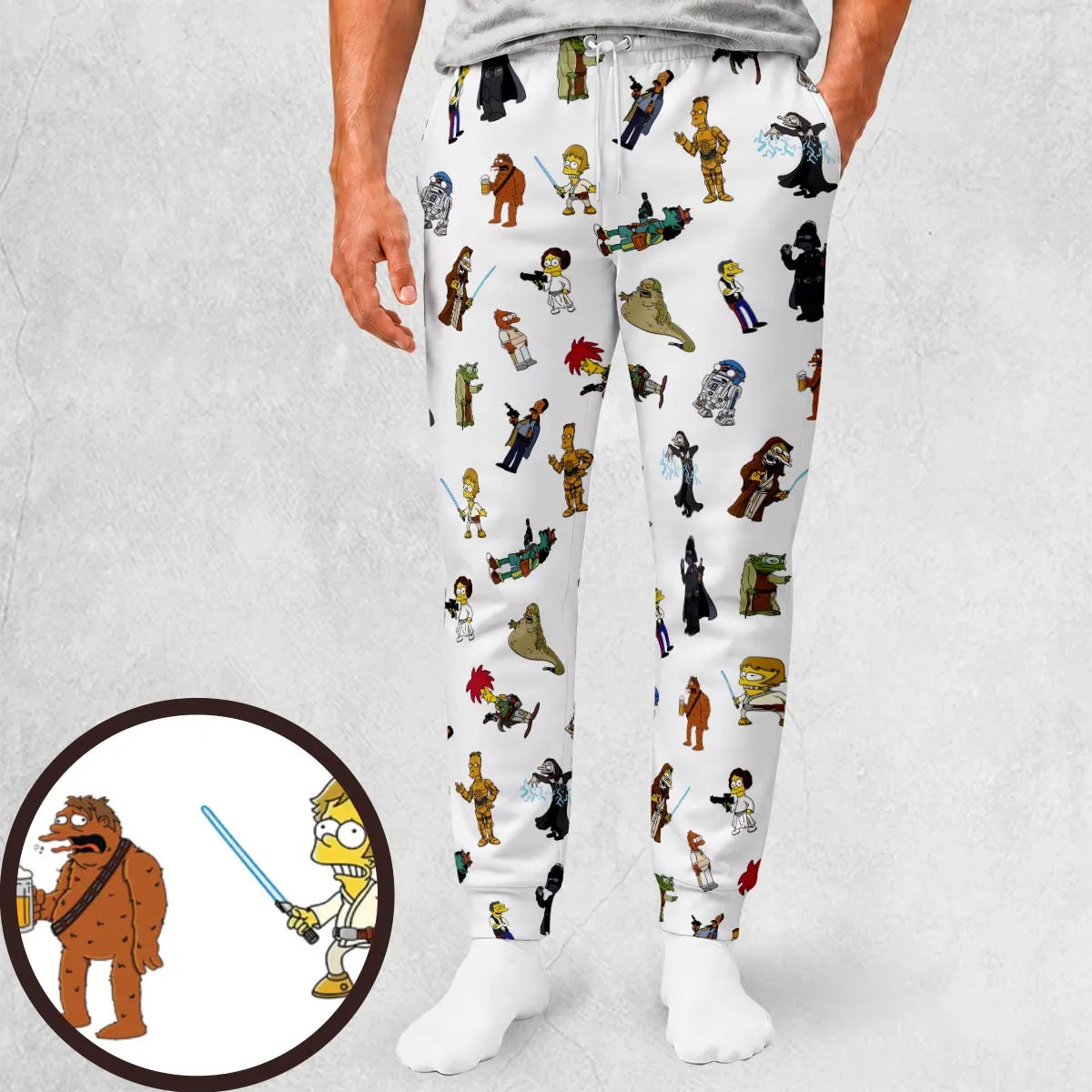 Sweatpants - GSPZ9J9X