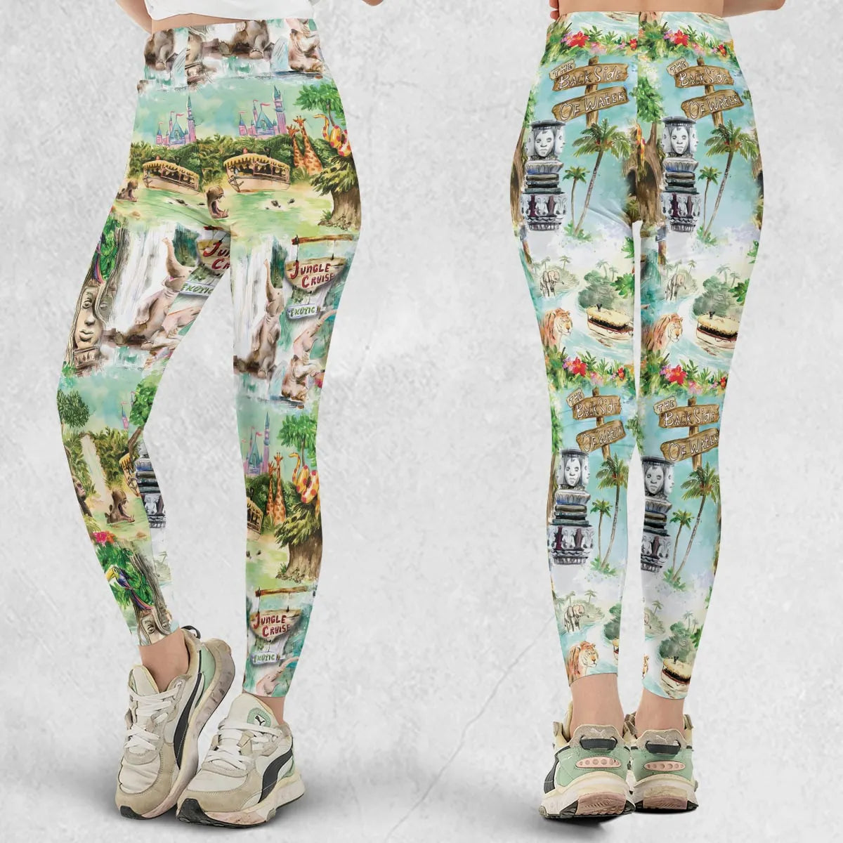 Legging - 4CQN8HTV