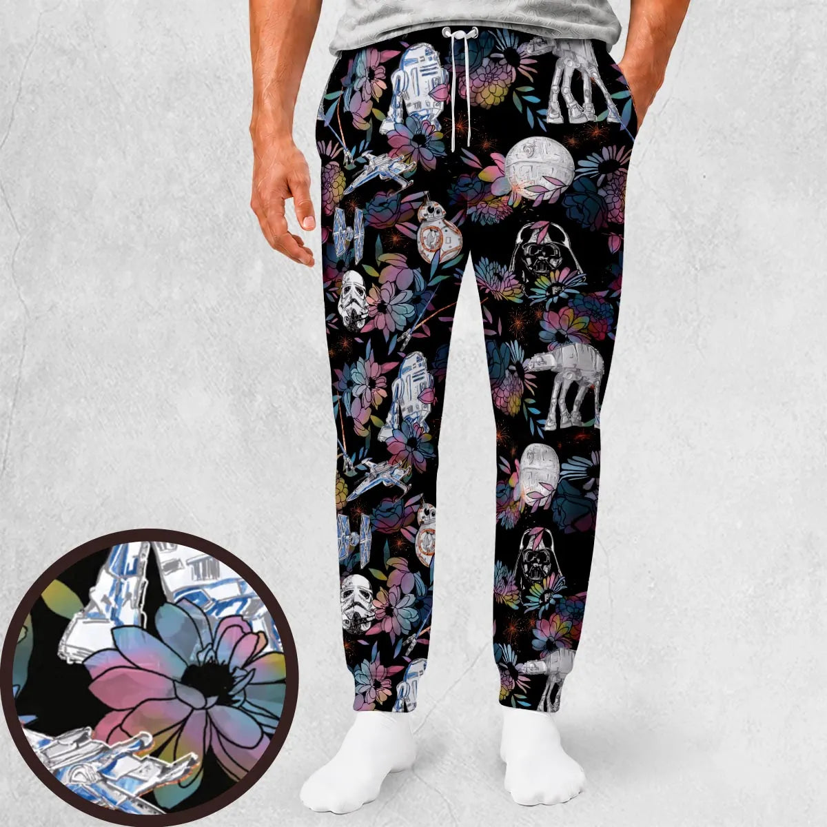 Sweatpants - ZZQWFDXA