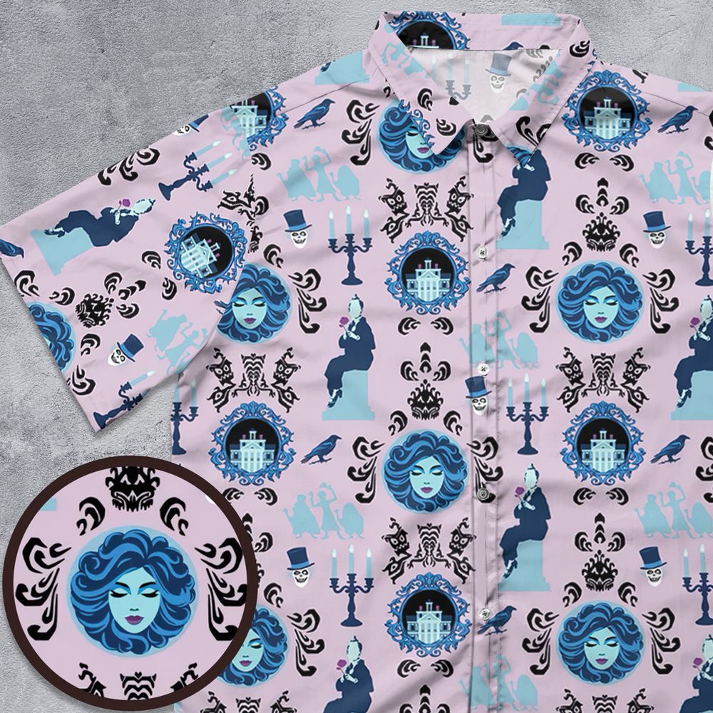 Button Down Shirt - V4WQRVQS -  - 1