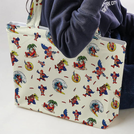 Large Tote Bag - SY4N2P2G