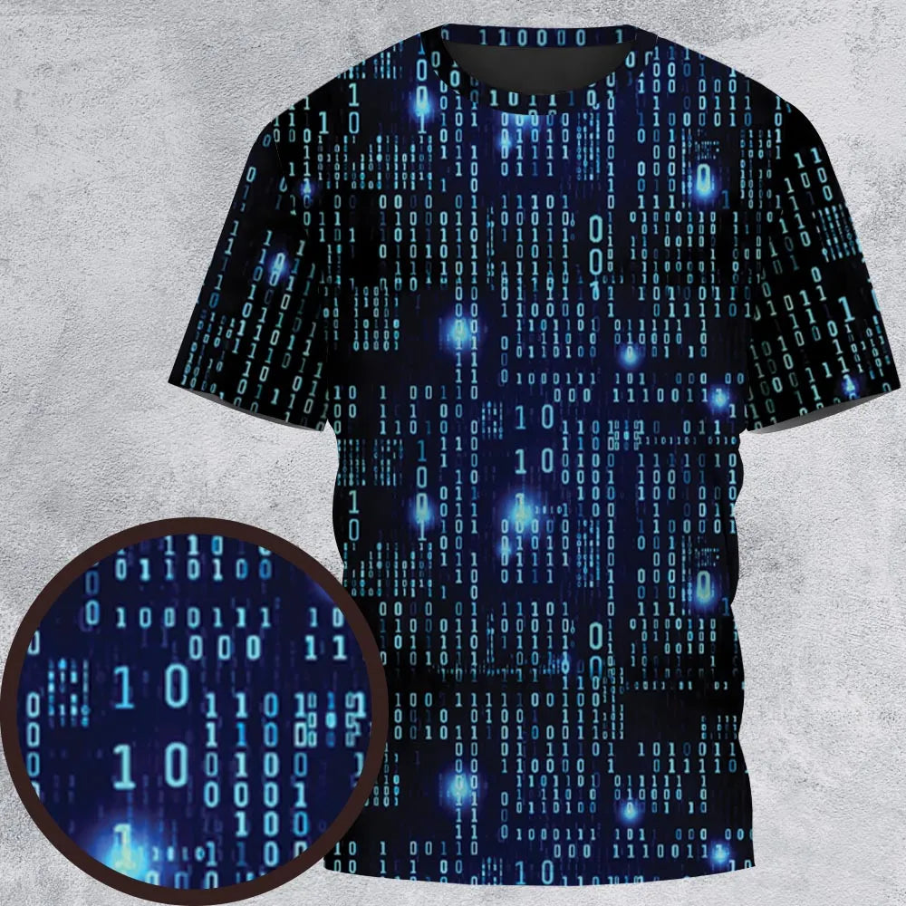 All-Over Print Unisex T-Shirt - HEURMXXP