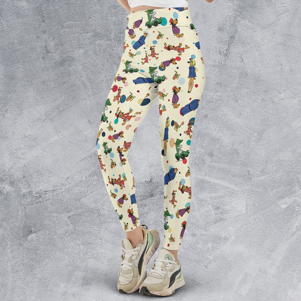 Legging - 2LT64XWS -  - 1