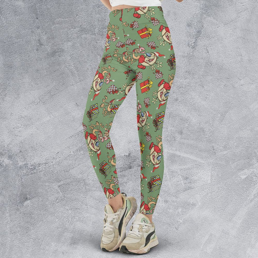 Legging - VAPG7FA7 -  - 1