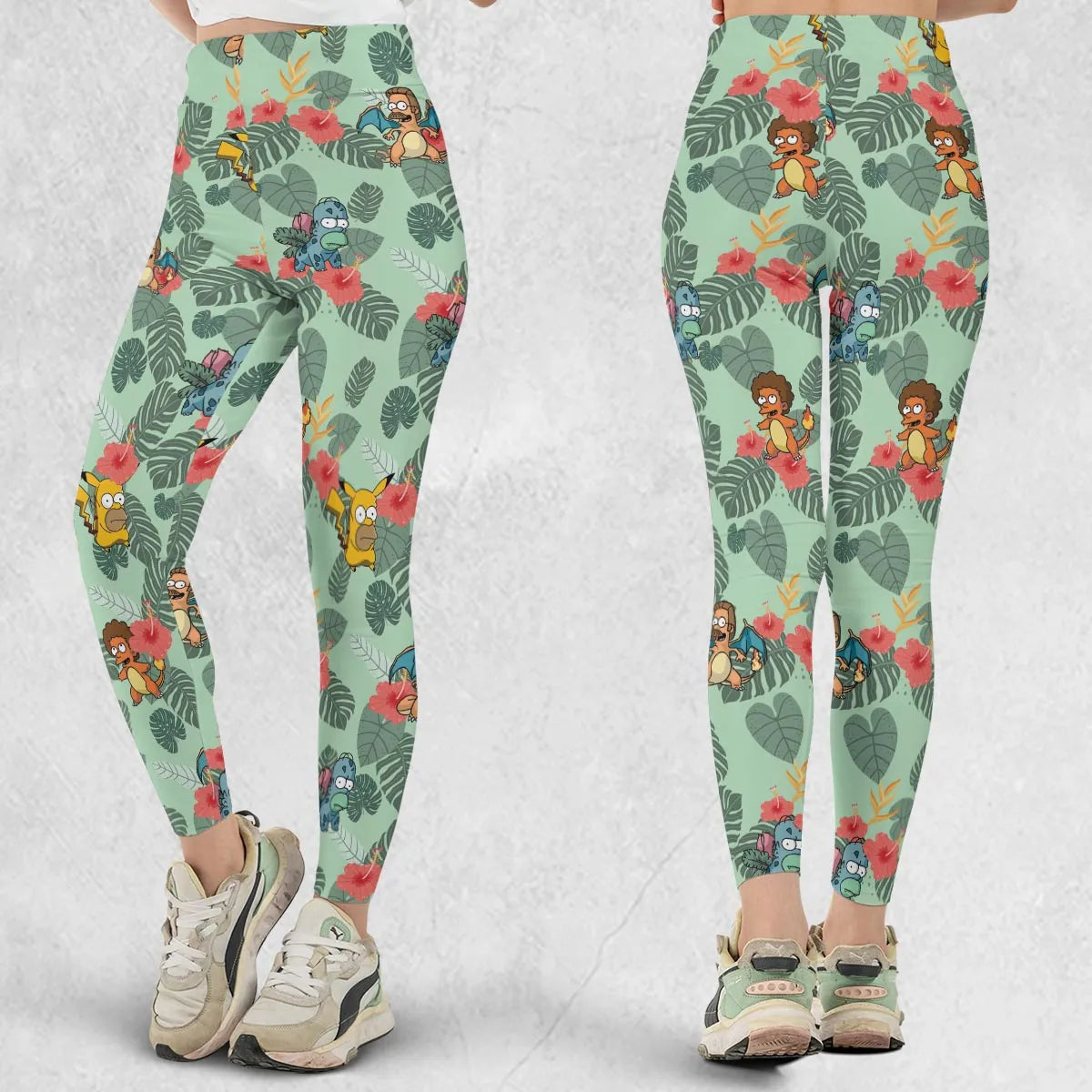 Legging - GA3FGN97