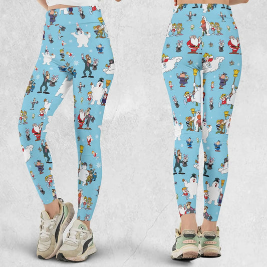 Legging - N9KDCJMS