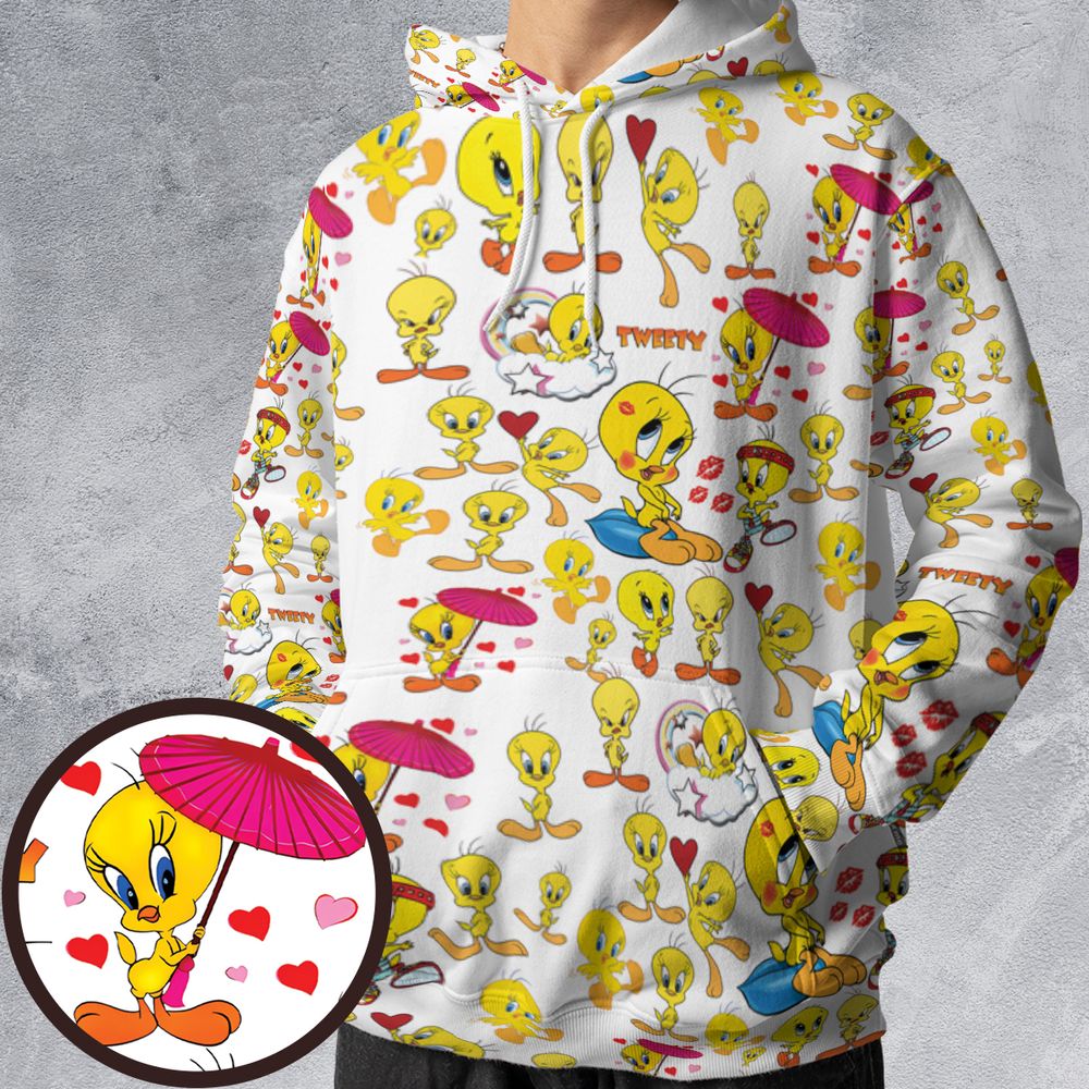 Tweety -  - 1