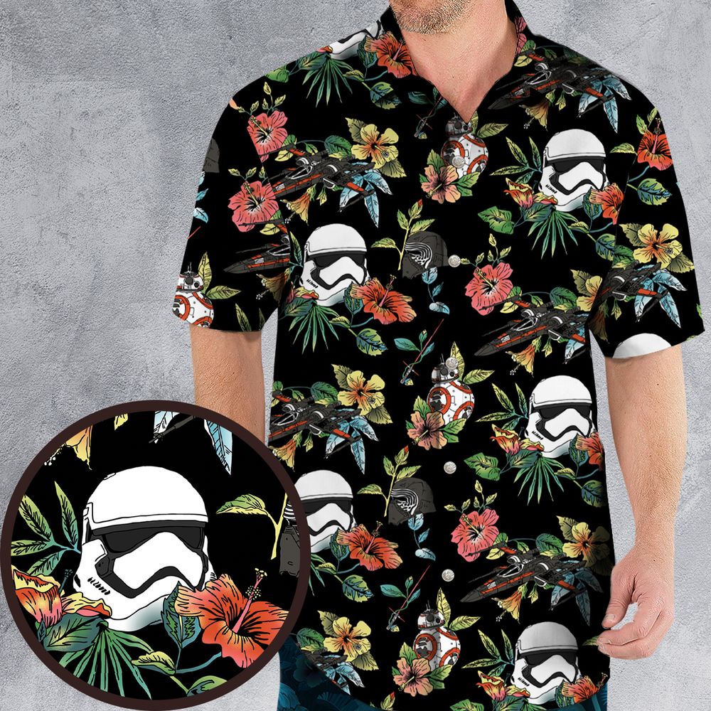 The Floral Awakens -  - 1