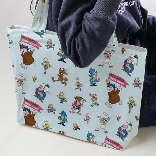 Large Tote Bag - HC6WFD97