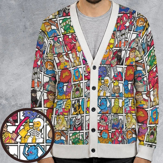 Cardigan - 7EKU72RR