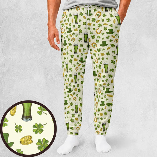 Sweatpants - W3RF73Q9