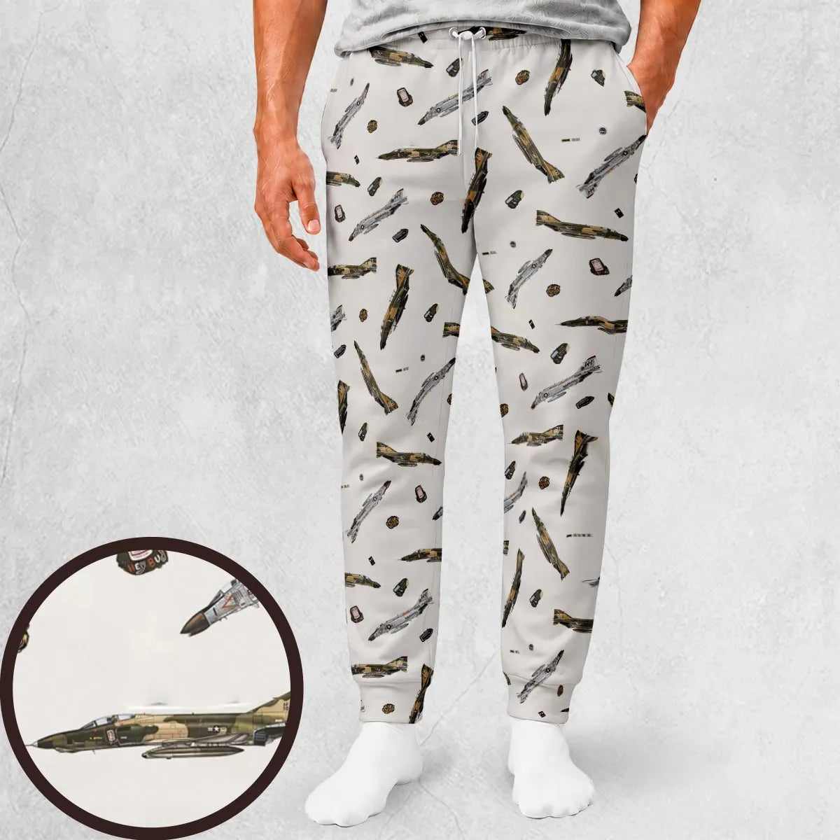 Sweatpants - L2SWWL5F