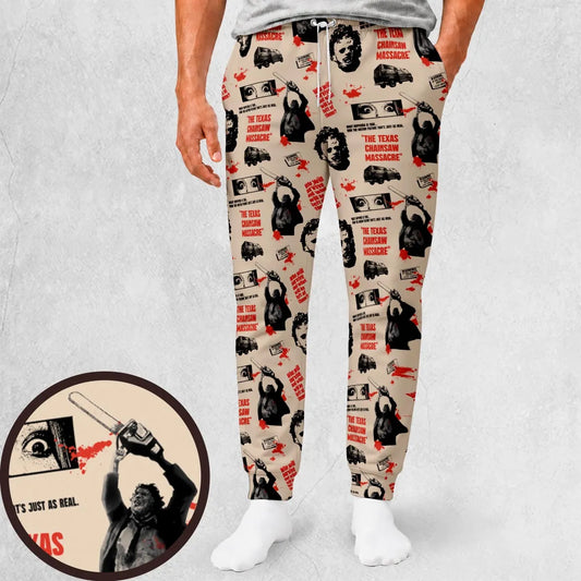 Sweatpants - LN39PWAP
