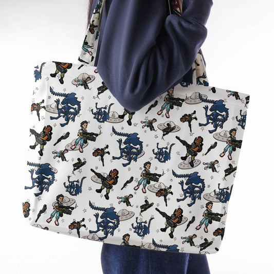 Large Tote Bag - MPNY2L1A -  - 1