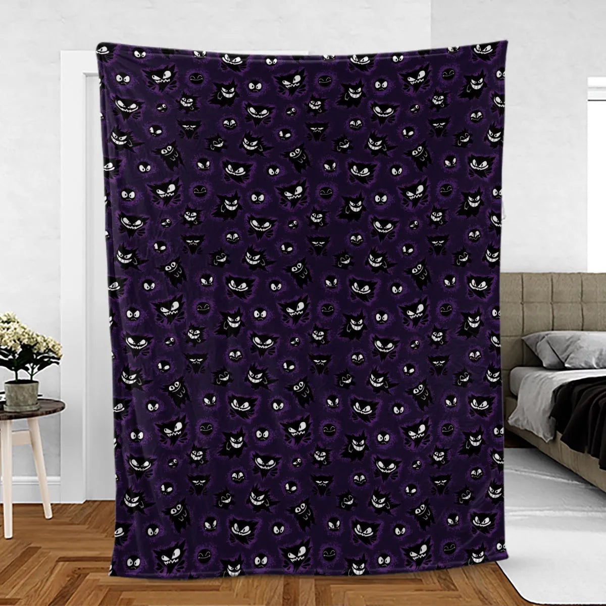 Fleece Blanket - 2JNPUW5A
