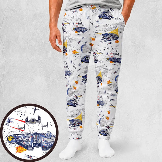 Sweatpants - P2ZKRLNF