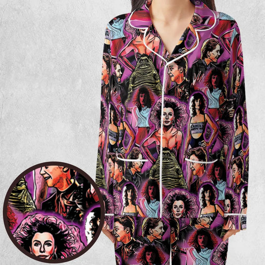 Pajamas Set - HM1BP4HZ