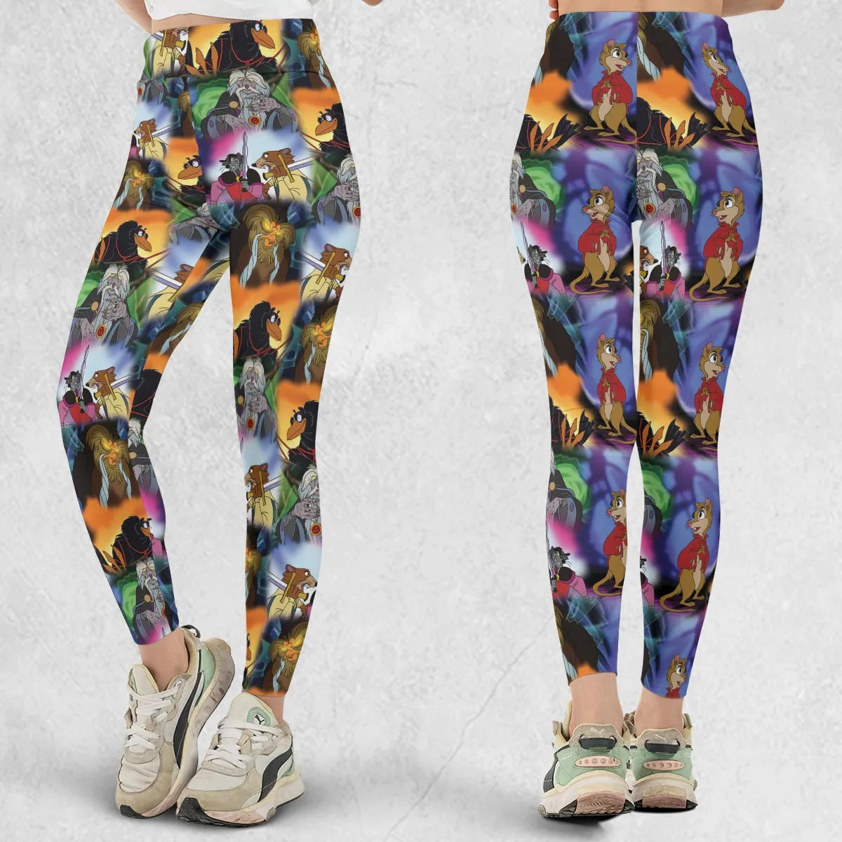 Legging - ZF89YD3A