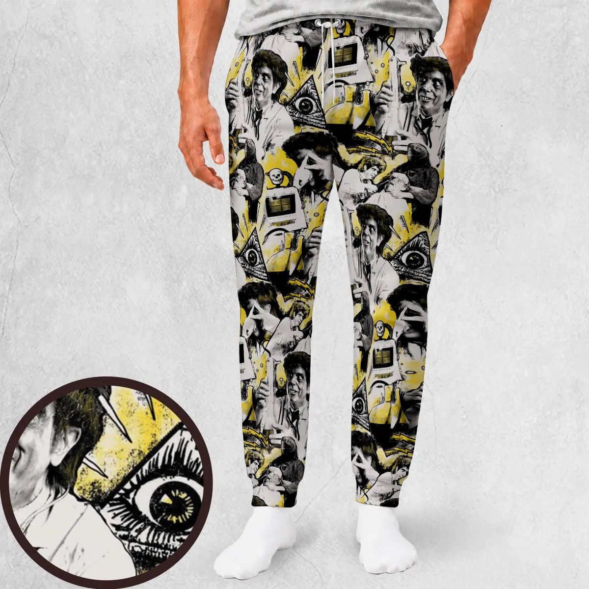 Sweatpants - C6Z991Y7
