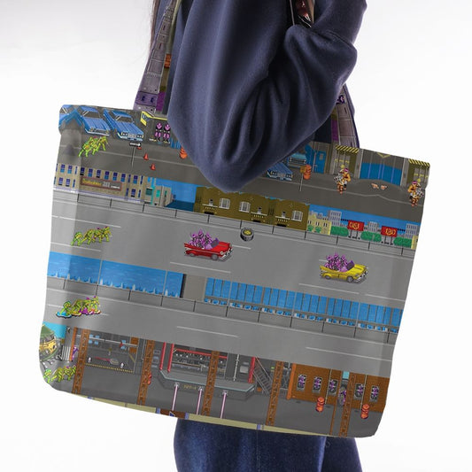 The Cowabunga -  - 1