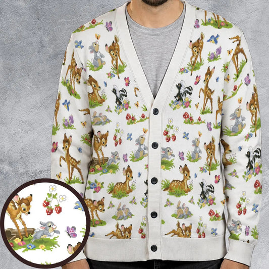 Cardigan - SH24EQZB