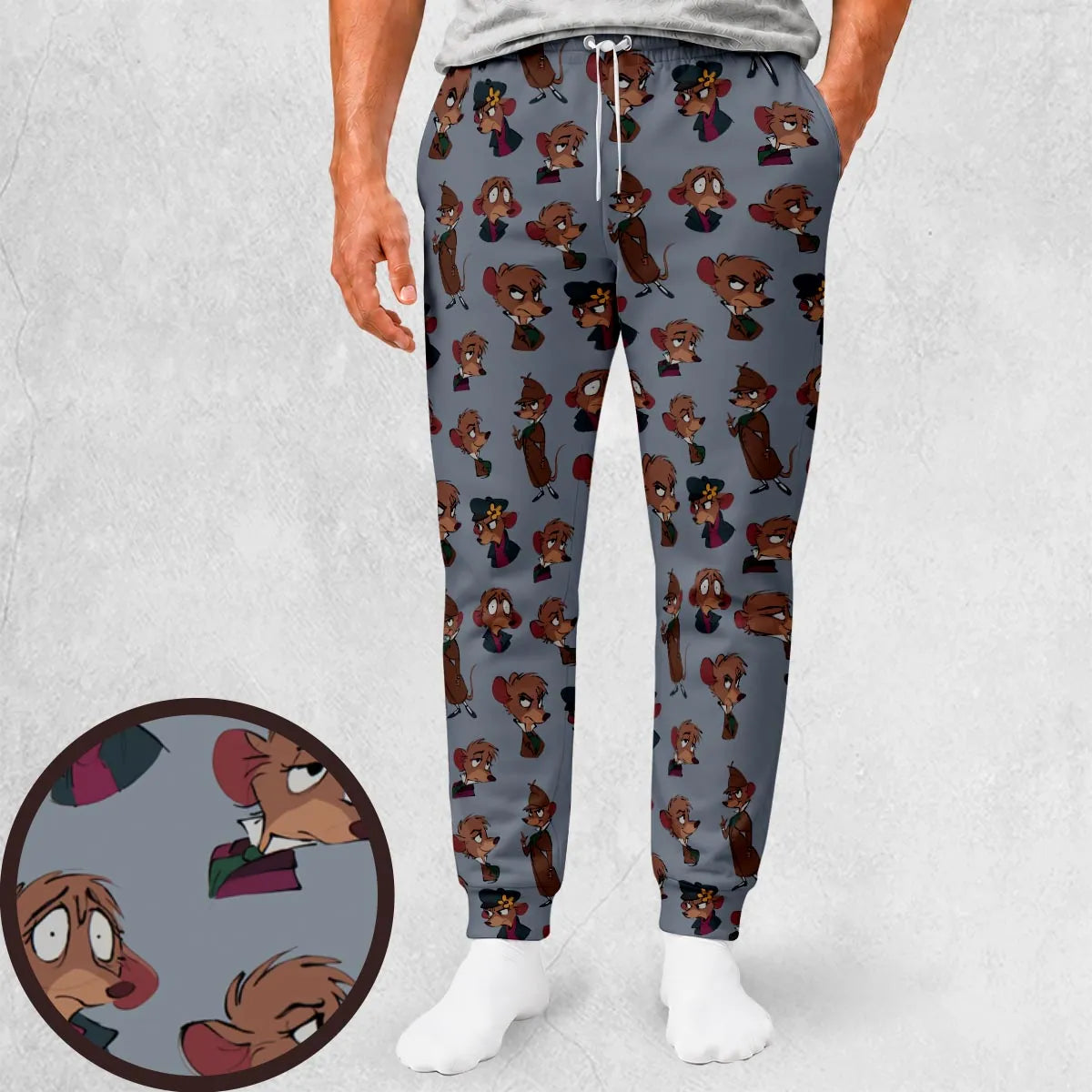 Sweatpants - 4VAPNKA3