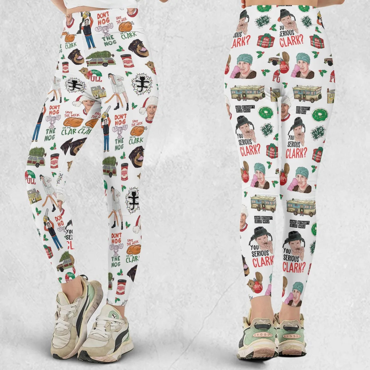 Legging - 2DQNZNDF