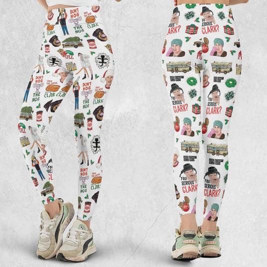 Legging - 2DQNZNDF