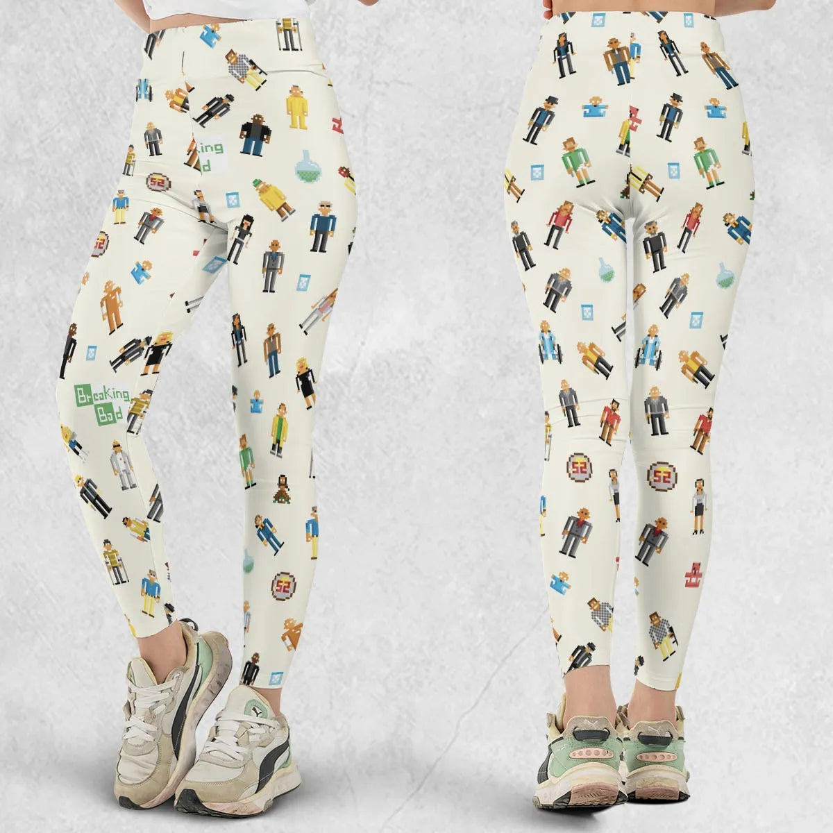 Legging - T2WD8ZT7