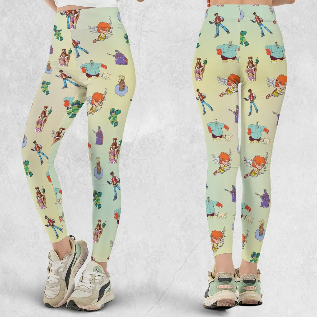 Legging - 4NSR5EAB