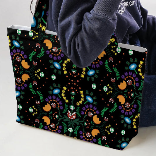 Large Tote Bag - DV5FWELY