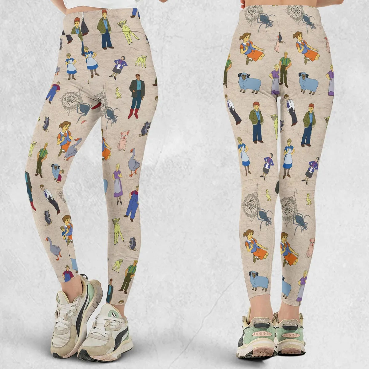 Legging - 1645KF13