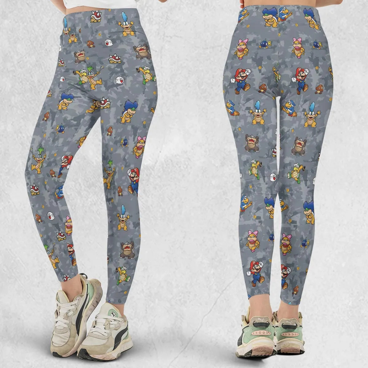 Legging - 5QYQX4WR