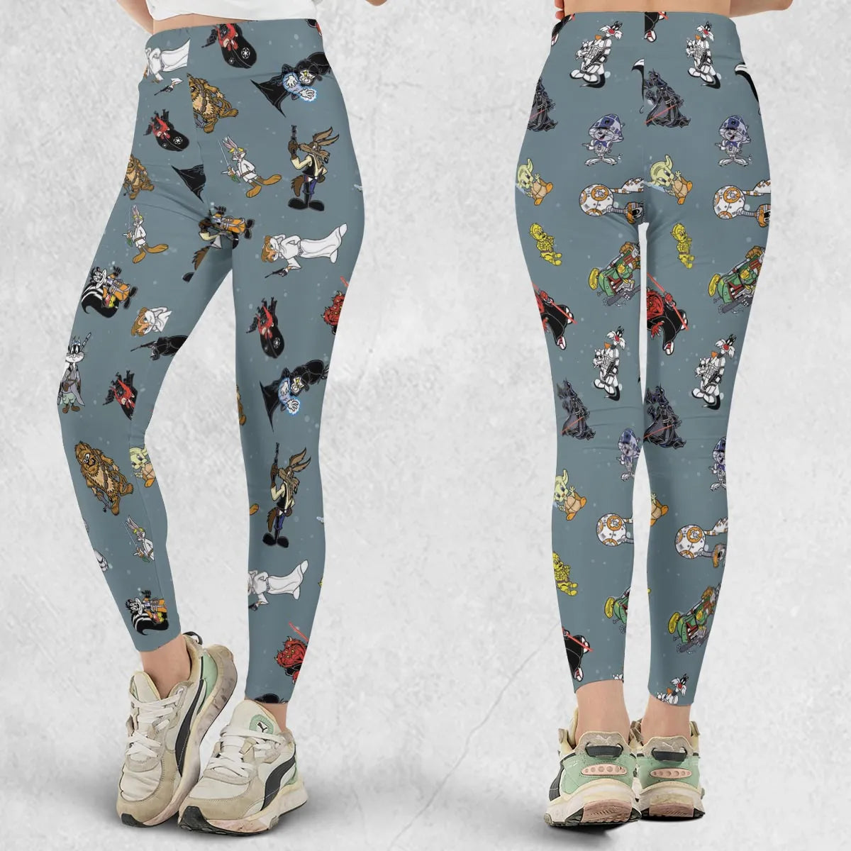 Legging - 37Z2VXET
